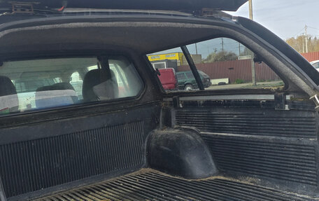 Mitsubishi L200 IV рестайлинг, 2006 год, 1 199 000 рублей, 16 фотография