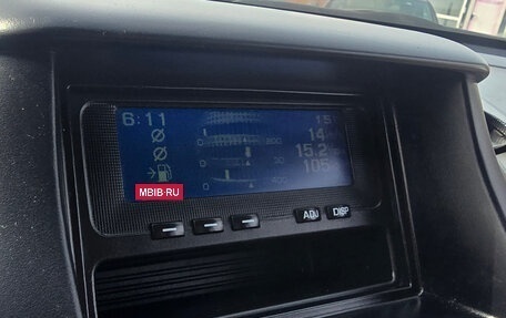 Mitsubishi L200 IV рестайлинг, 2006 год, 1 199 000 рублей, 10 фотография