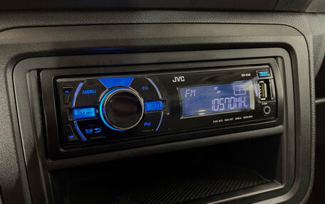 Skoda Fabia II, 2012 год, 570 000 рублей, 15 фотография