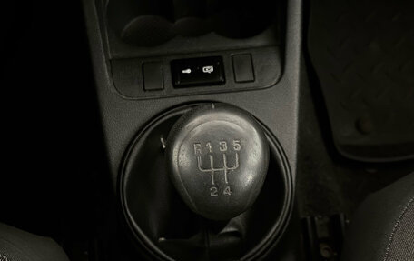 Skoda Fabia II, 2012 год, 570 000 рублей, 16 фотография