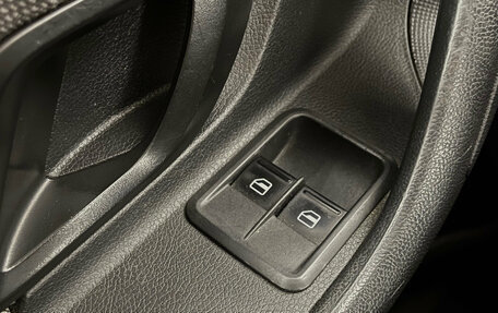 Skoda Fabia II, 2012 год, 570 000 рублей, 17 фотография