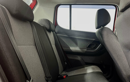 Skoda Fabia II, 2012 год, 570 000 рублей, 18 фотография