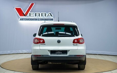 Volkswagen Tiguan I, 2011 год, 1 030 000 рублей, 6 фотография