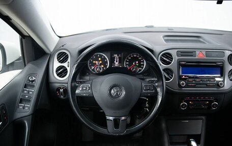 Volkswagen Tiguan I, 2011 год, 1 030 000 рублей, 13 фотография