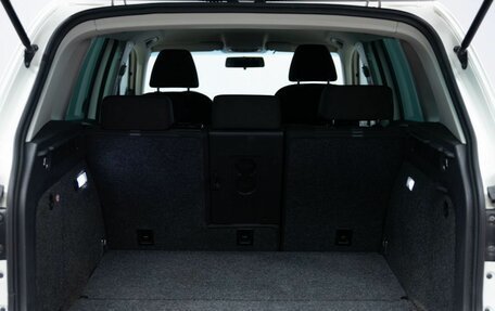 Volkswagen Tiguan I, 2011 год, 1 030 000 рублей, 9 фотография