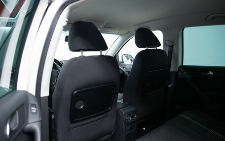 Volkswagen Tiguan I, 2011 год, 1 030 000 рублей, 11 фотография