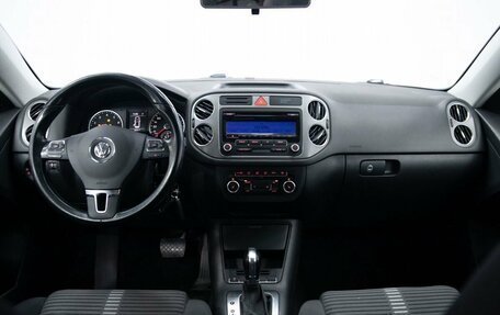 Volkswagen Tiguan I, 2011 год, 1 030 000 рублей, 12 фотография