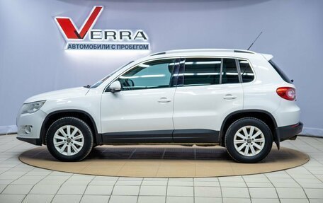 Volkswagen Tiguan I, 2011 год, 1 030 000 рублей, 8 фотография