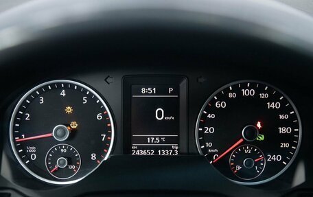 Volkswagen Tiguan I, 2011 год, 1 030 000 рублей, 16 фотография