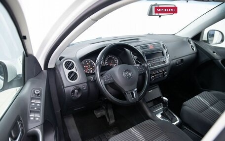 Volkswagen Tiguan I, 2011 год, 1 030 000 рублей, 10 фотография