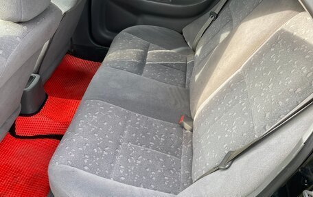 KIA Spectra II (LD), 2008 год, 320 000 рублей, 12 фотография