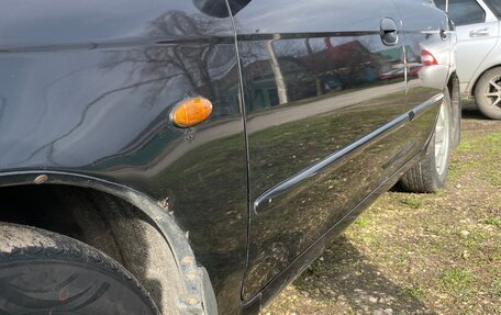 KIA Spectra II (LD), 2008 год, 320 000 рублей, 13 фотография