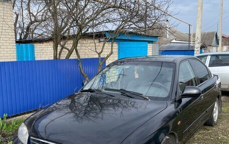 KIA Spectra II (LD), 2008 год, 320 000 рублей, 2 фотография