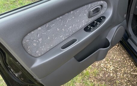 KIA Spectra II (LD), 2008 год, 320 000 рублей, 8 фотография