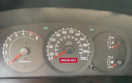 KIA Spectra II (LD), 2008 год, 320 000 рублей, 10 фотография