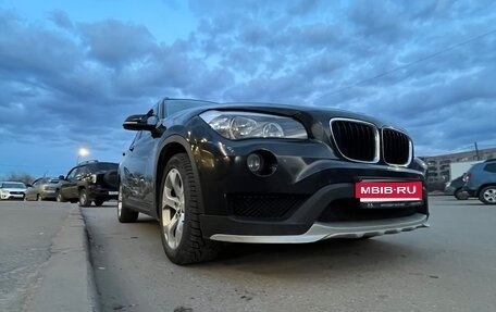 BMW X1, 2014 год, 1 300 000 рублей, 1 фотография