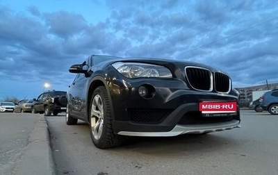 BMW X1, 2014 год, 1 300 000 рублей, 1 фотография