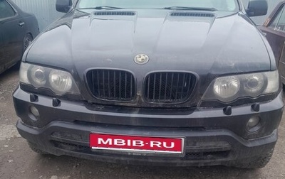 BMW X5, 2003 год, 500 000 рублей, 1 фотография