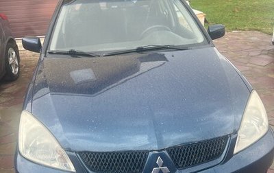 Mitsubishi Lancer IX, 2006 год, 376 000 рублей, 1 фотография