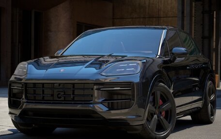 Porsche Cayenne III, 2025 год, 28 990 000 рублей, 1 фотография