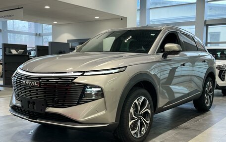 Haval F7, 2026 год, 3 699 000 рублей, 1 фотография