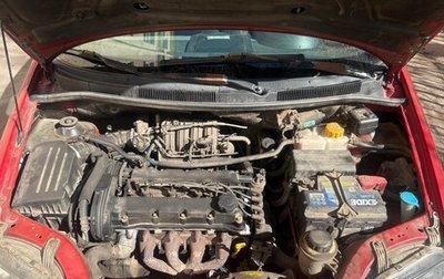 Chevrolet Aveo III, 2005 год, 300 000 рублей, 1 фотография