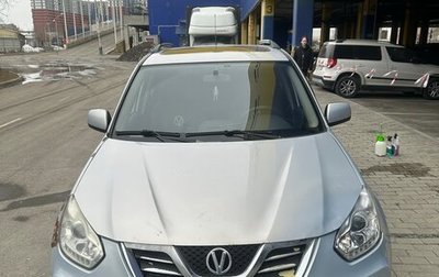 Vortex Tingo I, 2012 год, 259 999 рублей, 1 фотография