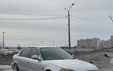 Honda Civic Ferio III, 2000 год, 230 000 рублей, 1 фотография