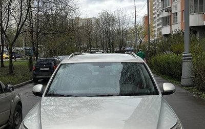 Volkswagen Tiguan I, 2010 год, 1 100 000 рублей, 1 фотография