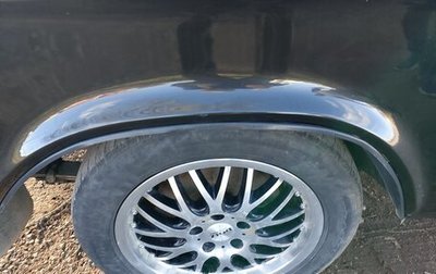 ГАЗ 3102 «Волга», 2008 год, 550 000 рублей, 1 фотография