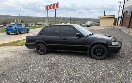 Honda Civic IV, 1991 год, 72 000 рублей, 1 фотография