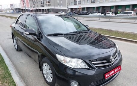 Toyota Corolla, 2011 год, 1 350 000 рублей, 1 фотография