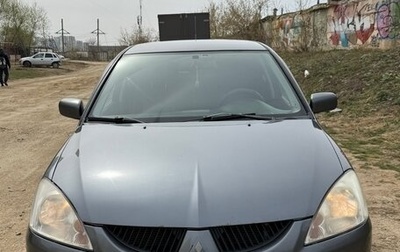 Mitsubishi Lancer IX, 2006 год, 490 000 рублей, 1 фотография