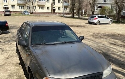 Daewoo Nexia I рестайлинг, 2004 год, 95 000 рублей, 1 фотография