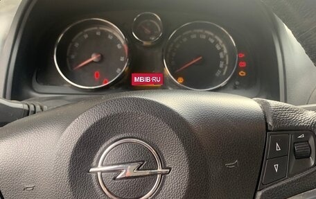 Opel Antara I, 2007 год, 530 000 рублей, 1 фотография