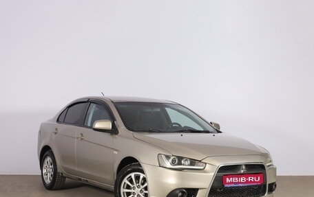 Mitsubishi Lancer IX, 2011 год, 949 000 рублей, 1 фотография