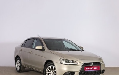 Mitsubishi Lancer IX, 2011 год, 949 000 рублей, 1 фотография
