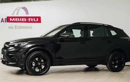 Volkswagen Tiguan, 2026 год, 5 200 000 рублей, 1 фотография