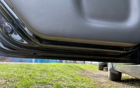 KIA Spectra II (LD), 2008 год, 320 000 рублей, 16 фотография