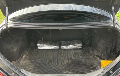 KIA Spectra II (LD), 2008 год, 320 000 рублей, 18 фотография