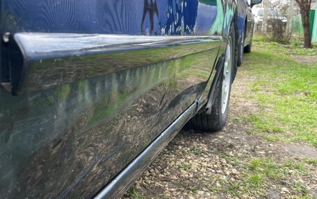 KIA Spectra II (LD), 2008 год, 320 000 рублей, 22 фотография