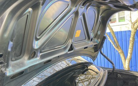 KIA Spectra II (LD), 2008 год, 320 000 рублей, 20 фотография