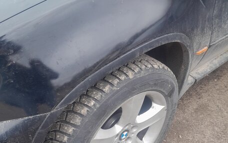 BMW X5, 2003 год, 500 000 рублей, 4 фотография