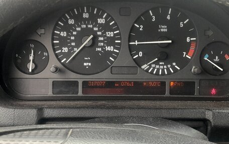 BMW X5, 2003 год, 500 000 рублей, 2 фотография