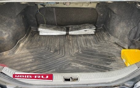 KIA Spectra II (LD), 2008 год, 320 000 рублей, 19 фотография