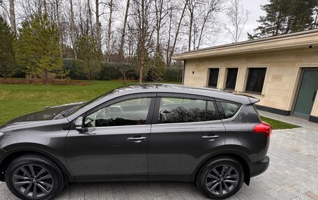 Toyota RAV4, 2013 год, 1 720 000 рублей, 6 фотография