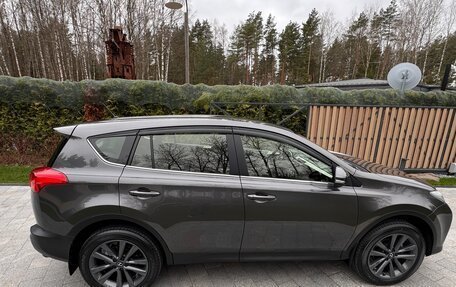 Toyota RAV4, 2013 год, 1 720 000 рублей, 3 фотография