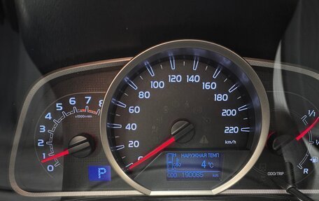 Toyota RAV4, 2013 год, 1 720 000 рублей, 8 фотография