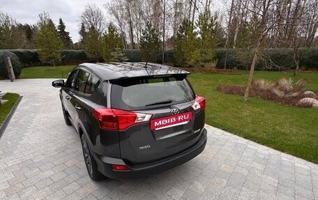 Toyota RAV4, 2013 год, 1 720 000 рублей, 5 фотография