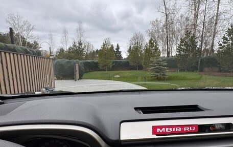 Toyota RAV4, 2013 год, 1 720 000 рублей, 11 фотография